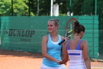 Jennifer Witthöft 975 - Punktspiel Club an der Alster vs. RTHC Bayer Leverkusen